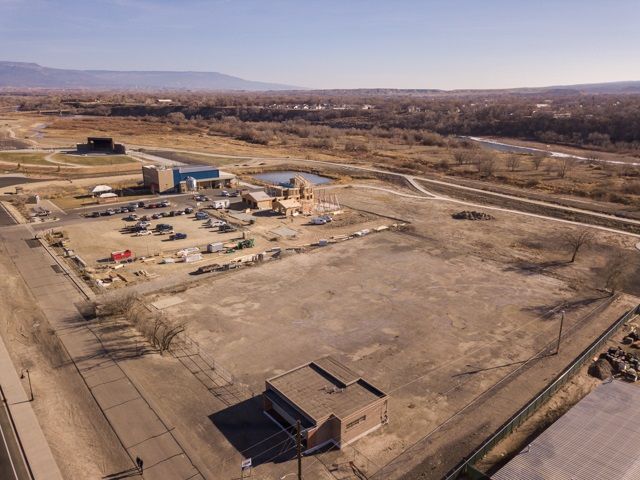 805 Struthers Ave, Grand Junction, CO 81501